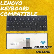 LENOVO Ideapad G400S G400AS G405S Z410 Z410P G400AM G400S G410S S410P Laptop Keyboard