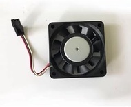 Yesvoo 24V 0.12A 3-Pin Fan for SANYO 9WF0624H7D04 FANUC A90L-0001-0423 60 * 60 * 15mm