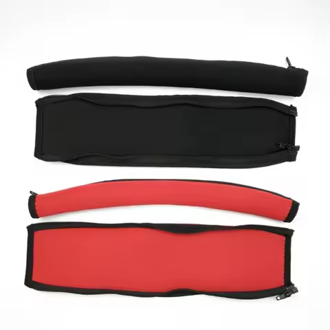 Replacement Headphone Headband Cover for Marshall I II ANC Headsets,Headband Cushion Easy Installati