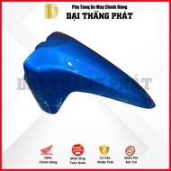 (Có bán lẻ) Dàn áo xe Blade Số K57 năm 2017 màu Xanh đen - Phanh đĩa - B189 chính hãng Honda