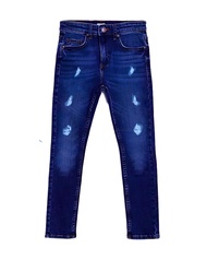 Denim Jeans Ripped Men’s Denim Jeans Size 28-34