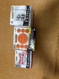 龍珠 一番賞 E賞,Battle of World F賞玻璃杯 ,H賞小皿 E賞手機指環