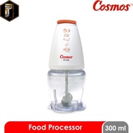 >>>>>] Cosmos Food Processor FP 300 Pontianak