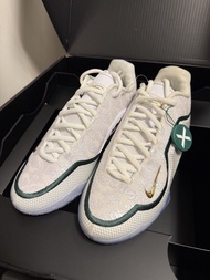 Nike LeBron NXXT Gen EP 白金綠 勒邦