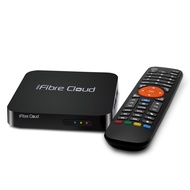 Latest Fibre TV Box iFibre Cloud GK6 4G 32G Android Media Player