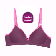 SCALEN 1209 Underwire Bra | Size 32A-38A
