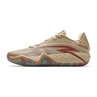 ANTA KAI 3 Kyrie Irving Men Basketball Shoes GOD OF THE GAME Professional Performance Low-Top Basket