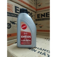 Eneos Scooter Oil SJ/MB 20W40 800ml, 0.8 Liter