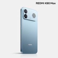 【國恒商城】😍低公價發售 Xiaomi 紅米Redmi K90 Max 首部大尺寸渦輪風冷散熱 1T/512G/256G 搭載天璣9500＋AI獨顯芯片D2，打造旗艦雙芯電競手機！6.83吋 165H