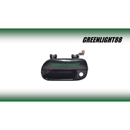 HYUNDAI ELANTRA 1992-1995 DOOR OUTER HANDLE (BLACK)