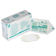 3M Nexcare Tegaderm 1624W waterproof transparent sterile gauze pad, 6cm x 7 cm (Price is for 1 piece