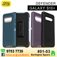 [S10+] Otterbox Defender for Samsung Galaxy S10+