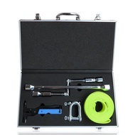 Car Tool Kit Car Emergency Kit Emergency Emergency Car Auto Tool Dropshipping First Aid Kit CFWC
