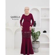 💥QABELLA KURUNG MODEN EXCLUSIVE💥baju raya murah borong dresses muslimah