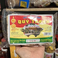 COMBO 5 PACKAGES OF TAM THANH THANH SPECIALTY OF HUE DOLLAR SESAME CANDY