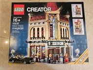 Lego 10232