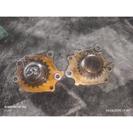 3sz K3 engine oil pump (used item)