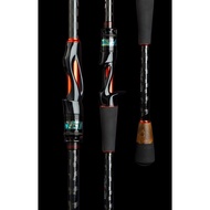 Lemoren COBRA Medium Fishing Rod | Joran