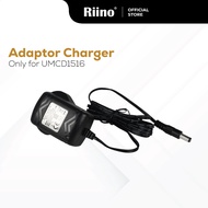 Riino Advance Cordless Impact Drill Charger AC Adaptor Only (14.4V) UMCD1516-CG