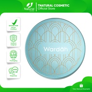 WARDAH ExclusiveWARDAH two way cake