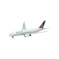 1/600 B787-8 United Airlines