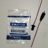 SJ UNIVERSAL CONNECTOR SOCKET 2PIN 3PIN 4PIN 6PIN 9PIN CONNECTOR SOCKET CABLE