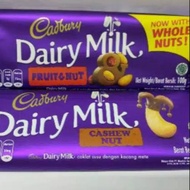 Cadbury Dairy Milk 90gr