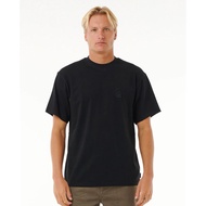 Ripcurl P24 Search Embroid Black T-Shirt
