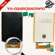 LCD Handphone 2.4 inch TFT HP Tombol Pin 24 LCD Candybar PIN 24 LCD Cina Pin 24 Kondisi Baru (LCD To