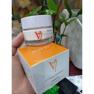 ShopLINHVU.KEM DƯỠNG SÁNG DA NÂNG TONE GIẢM THÂM NÁM V7 IMAGES HYMEYS DEEP HYDRATION 50G HÀNG NỘI ĐỊ