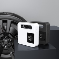 ❀☏▣ 12V Portable Handheld Digital 150 PSI Electric Car Mini Auto Tyre Pump High Pressure Air Compressor Tire Inflator Air Pump