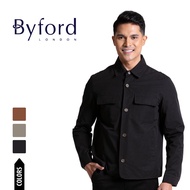 Byford Jacket - 3724001A