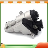 ethe1 Piece Oil Filter Housing with Gasket Replacement Accessories for  C30 C70 S40 S60 S80 V40 V50 
