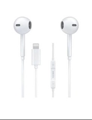 iPhone 靚聲有線耳機 不用連接藍牙