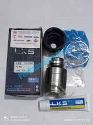 CV JOINT INNER AS RODA DALAM KANAN KIRI MAZDA 2 - KANR