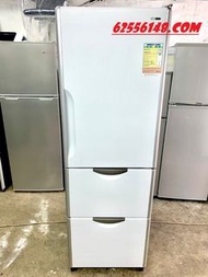 特大 三門雪櫃 ** 貨到付款 (( 冰箱 hitachi )) 可用信用卡