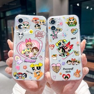Case For Infinix Smart 8 7 Hot 11 10 20 30i 40i Note 30 Tecno Spark 10 10C 20C Go VIP Play 2023 2024