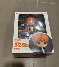 全新 黏土人 528b 排球少年 日向翔陽 Good Smile Company Nendoroid Shoyo Hinata 528b Jersey Ver.