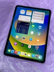 iPad Pro 11 2020 (Gen 2) 128GB WiFi Grey  , HK Version