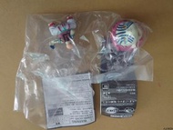 （全新）鬼滅の刃 扭蛋 猗窩座 PREMIUM GASHAPON 音柱坐姿