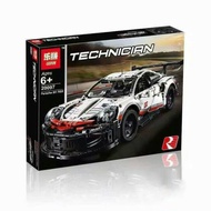 Lepin 20097 - Prosche 911 RSR - Technic