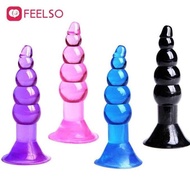 Vibrator Alat Pijat Kelamin Silicon Pria Serta Wanita Canon Sex Toys