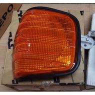 SIGNAL LAMP MERCEDES W126 (AMBER)