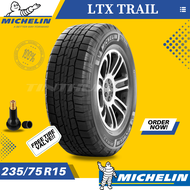 MICHELIN Tires 235/75 R15 - LTX TRAIL