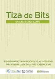 Tiza de bits Graciela Santos