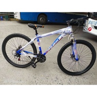 ASBIKE MTB 29er High Quality Steel and Shimano Parts BrandNew (FOR MANILA BUYERS ONLY)