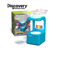 Discovery Mindblown Doodle Projector Light Art Station