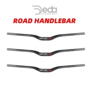 DEDA Carbon MTB Handlebar Flat Rise Handlebar