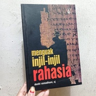 Menguak Injil-Injil Rahasia | Deshi Ramadhani