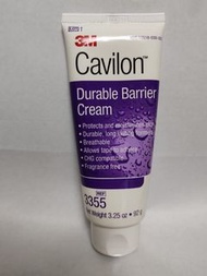 3M Cavilon Cream